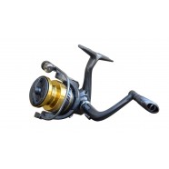 Котушка для риболовлі, BoyaBy ZВ 1000, 5+1 підшипник, розмір 1000